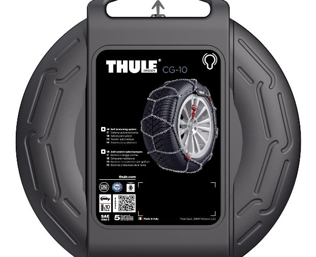 Αλυσίδες Χιονιού Konig – Thule CK7 (Konig K7) – Λιπαντικά και Ανταλλακτικά  Γεωργικών Μηχανημάτων