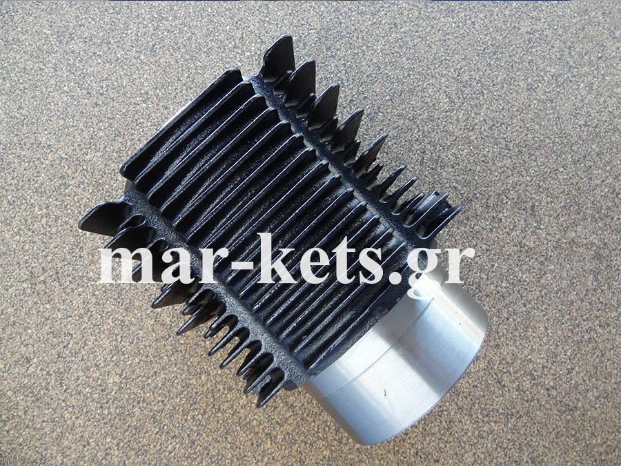 Kit fasce 4 segmenti 0,5 100,5 mm motore DIESEL LOMBARDINI LDA100 LDA832