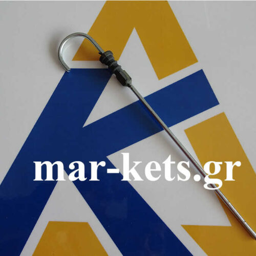 Δείκτης λαδιού RUGGERINI CRD100, CRD951, P101, P101L, RP170, RP178