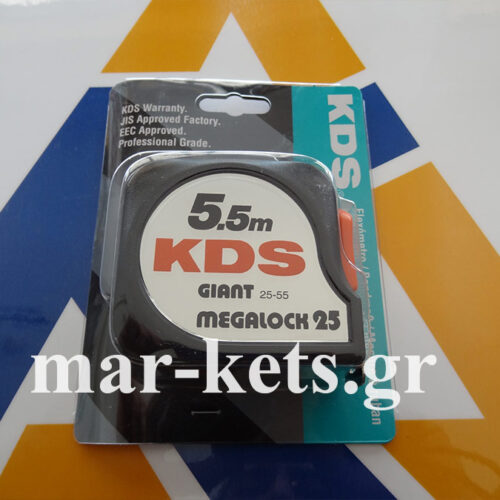 Μετροταινίες KDS Ιαπωνίας