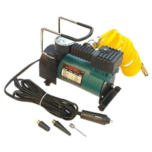 Τρόμπα / Ηλεκτρικός αεροσυμπιεστής 12 Volt