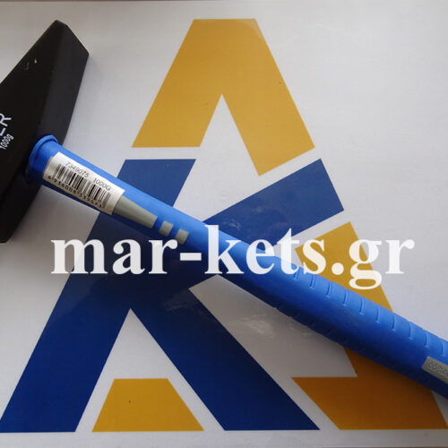 Σφυριά πένας FIBER λαβή INTER