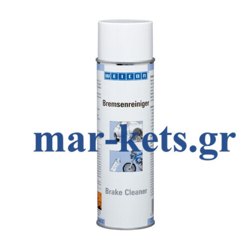 Weicon Brake Cleaner Καθαριστικό φρένων