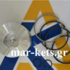 Έμβολο 95mm LOMBARDINI 4LD640, LDA96, LDA97 - Image 4