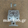 Κεφαλή LOMBARDINI LDA96, LDA100, 4LD640, 4LD820 - Image 2
