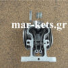 Κεφαλή LOMBARDINI LDA96, LDA100, 4LD640, 4LD820