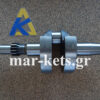 Στρόφαλος RUGGERINI RF140 - ACME ADN 54W
