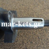 Στρόφαλος RUGGERINI RF140 - ACME ADN 54W - Image 9