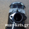 Φίλτρο αέρος (με γυαλί) LOMBARDINI LDA450, LDA510, 3LD450, 3LD450/S, 3LD510, 3LD510/S, 3LD511