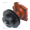 Αντλία νερού Zetor Ø132mm