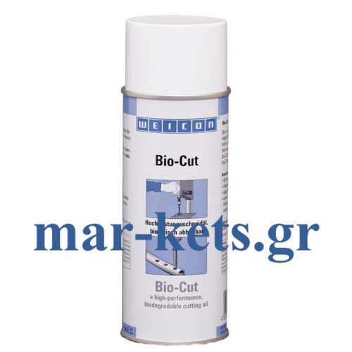 WEICON BIO CUT Λιπαντικό για επεξεργασία μετάλλων-κοπτικών