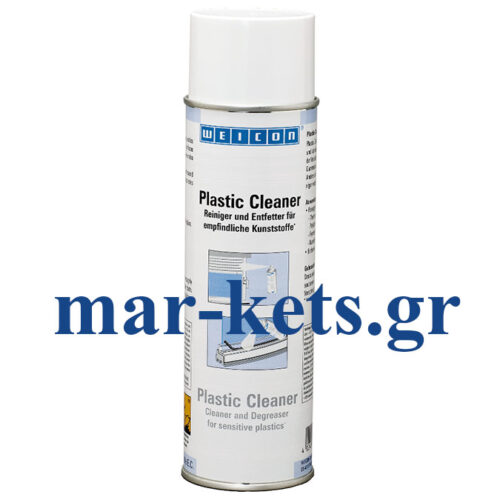 WEICON PLASTIC CLEANER Καθαριστικό πλαστικών