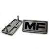 Έμβλημα Massey Ferguson - Image 2