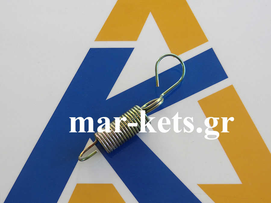 Ελατήριο καρίνας γνήσιο Monosem PN-PNU