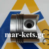 Έμβολο 106mm LOMBARDINI 5LD930-3, 5LD930-4
