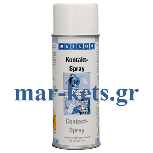 Weicon Contact Spray Καθαριστικό Επαφών