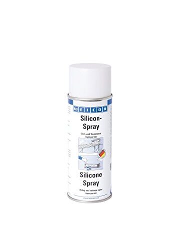 Weicon Silicon Spray σπρέι σιλικόνης