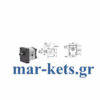 Αντλία υδραυλικού & υδραυλικού τιμονιού (τρόμπα) Fiat –  Ford – New Holland 3cyl - Image 2