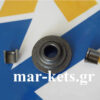 Κλίπ Συγκράτησης ασφαλειών βαλβίδων ΆΝΩ SET (RETAINER) LOMBARDINI Ασφάλεια χωρίς δόντια