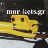 Υδραυλικό τιμόνι σετ Fiat 640 - Image 3