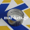 Κουζινέτα βάσεως RUGGERINI MD – LOMBARDINI 25LD - Image 2