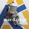 Βοηθητικό πομπάκι πετρελαίου NUFFIELD – JCB – LEYLAND