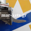 Βοηθητικό πομπάκι πετρελαίου NUFFIELD – JCB – LEYLAND - Image 4
