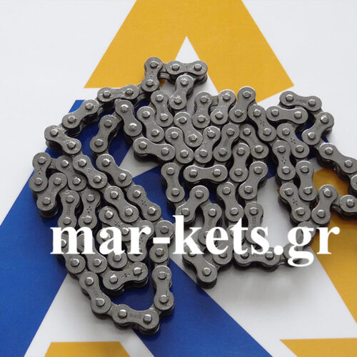 Καδένα κίνησης Gaspardo 1/2