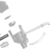 Πείρος ανύψωσης (γρύλλου) Ford - Massey Ferguson - Image 2
