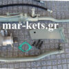 Υδραυλικό τιμόνι σετ Massey Ferguson 165, 168, 175, 185, 188, 265, 275, 285 - Image 3
