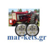 Φανάρι LED John Deere - David Brown - Ford - New Holland - Case IHC - Leyland - Image 4