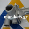 Βάση θερμοστάτη Zetor - Image 3