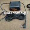 Ελαιοραβδιστικό μπαταρίας Pellenc Power 48 P230 με Κεφαλή Solo και μετασχηματιστής 12Volt - Image 14