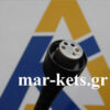 Ελαιοραβδιστικό μπαταρίας Pellenc Power 48 P230 με Κεφαλή Solo και μετασχηματιστής 12Volt - Image 11