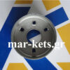 Κουδουνιού κάλυμμα  γνήσιο Gaspardo 510-520-530-MT - Image 2