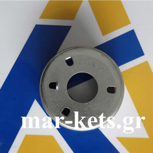 Κουδουνιού κάλυμμα  γνήσιο Gaspardo 510-520-530-MT