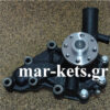 Αντλία νερού CLARK KOMATSU  ISUZU FD15-1