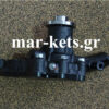Αντλία νερού CLARK KOMATSU  ISUZU FD15-1 - Image 5