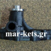 Αντλία νερού CLARK KOMATSU  ISUZU FD15-1 - Image 6
