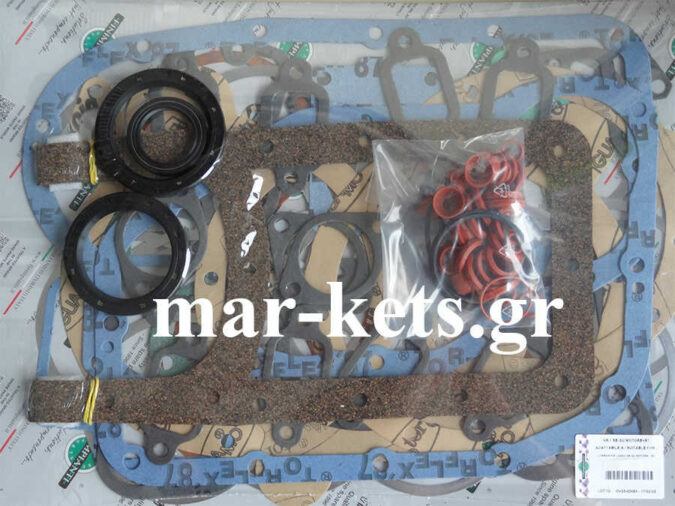 Σετ φλάντζες γενικής LOMBARDINI 5LD930-3 106mm