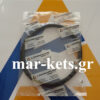 Φίλτρο αέρος λάστιχο LOMBARDINI 6LD, 15LD - Image 3