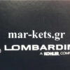 Σετ φλάντζες LOMBARDINI LDW702 - Image 3