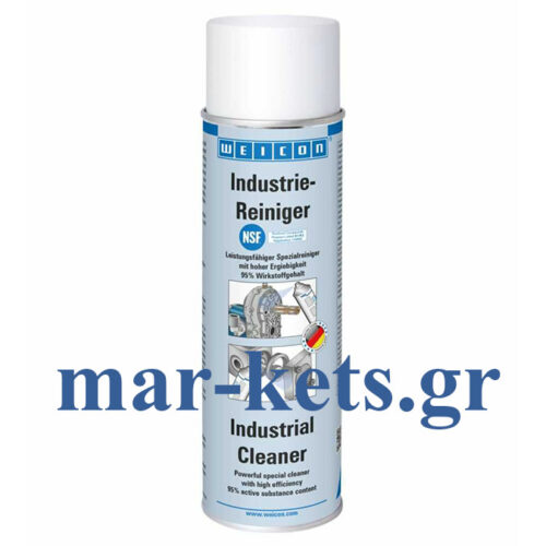 WEICON Industrial Cleaner βιομηχανικό καθαριστικό