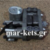 Αντλία υδραυλικού (τρόμπα) IMT 560, 577 - Image 3