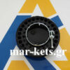Καπέλο (μανιτάρι) Φίλτρου αέρος LOMBARDINI 5LD, 11LD
