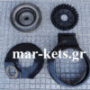 Σετ προσαρμογής μίζας LOMBARDINI 4LD, LDA100 - Image 2