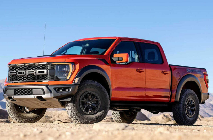 Αλυσίδες Χιονιού Konig – Thule XD16 Pro Ford Raptor - Image 15