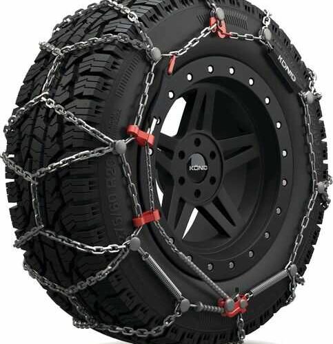 Αλυσίδες Χιονιού Konig – Thule XD16 Pro Ford Raptor