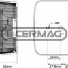 Σετ Πίσω Φανάρια Πολυλειτουργικά LED - Image 3