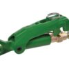 Εντατήρας λάμας υδραυλικού John Deere